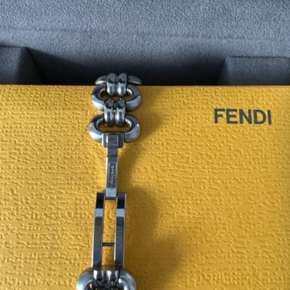 Fendi watch - orologi main image 4